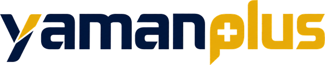 yamanplus official logo